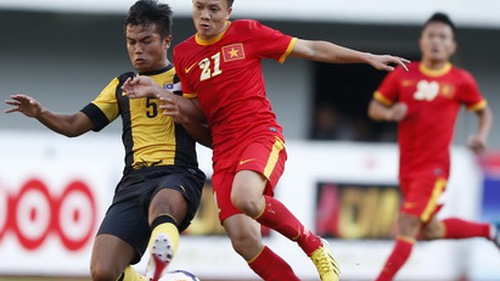 Thua tâm phục khẩu phục, U23 Việt Nam lỡ hẹn với HCV SEA Games